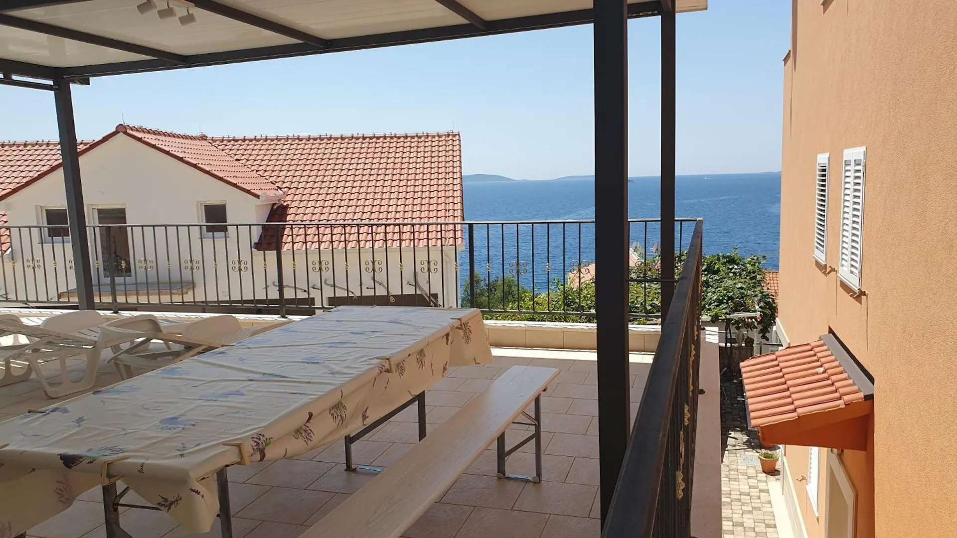 Villa Wind Okrug Gornji