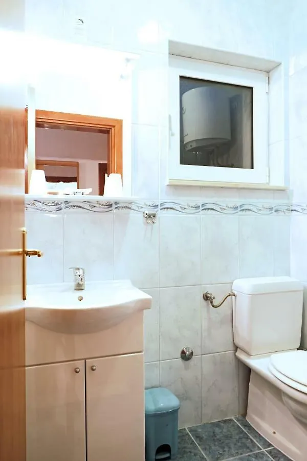 Villa Wind Okrug Gornji Apartment