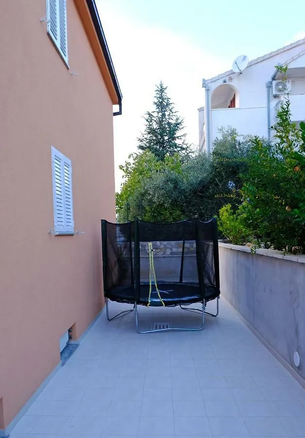 Villa Wind Okrug Gornji