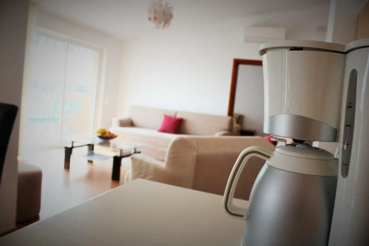 Villa Wind Okrug Gornji Croatia